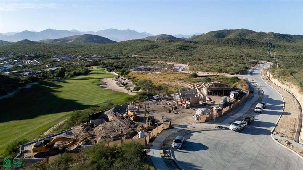 Villa Privalta 135, San José del Cabo (Los Cabos), Los Cabos, Baja California Sur