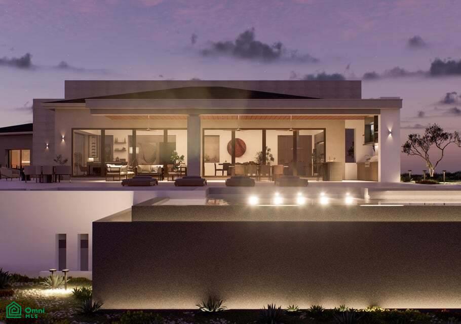 Villa Privalta 135, San José del Cabo (Los Cabos), Los Cabos, Baja California Sur