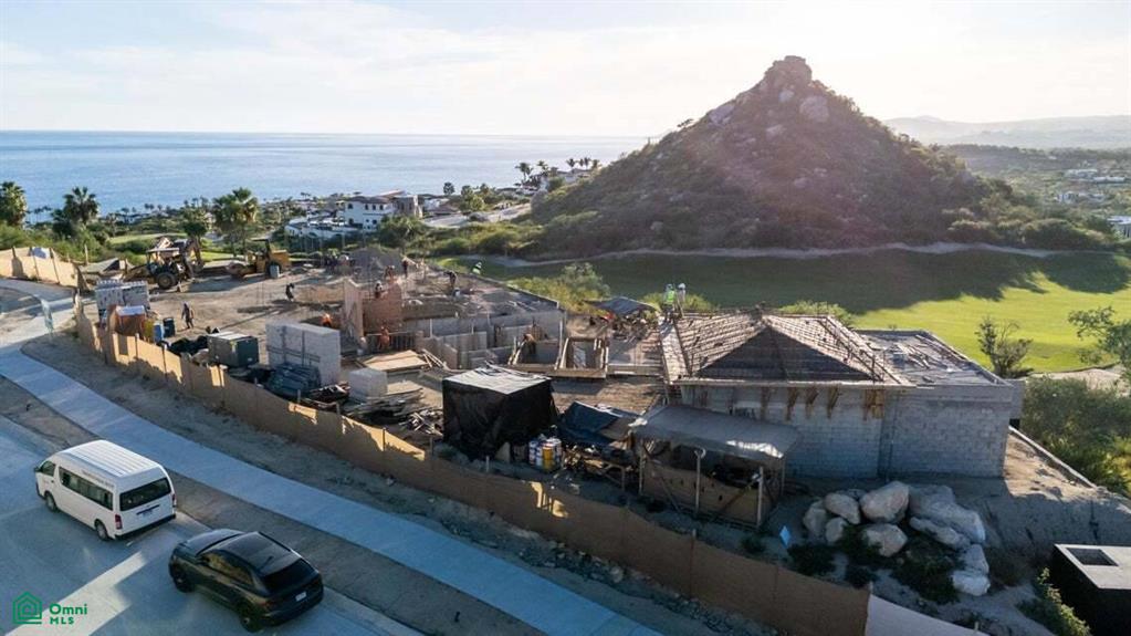 Villa Privalta 135, San José del Cabo (Los Cabos), Los Cabos, Baja California Sur