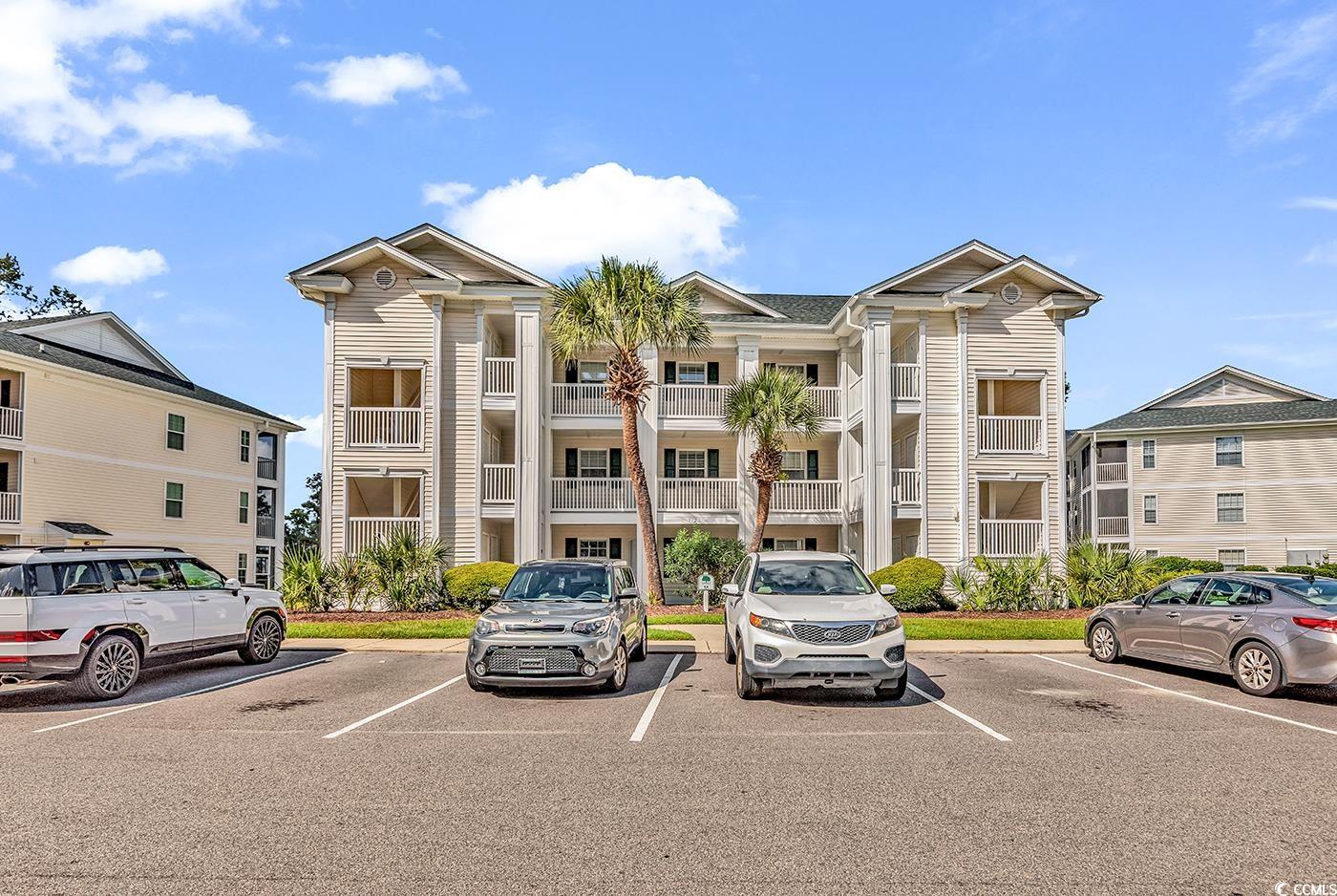 549 White River Dr. UNIT 14-H Myrtle Beach, SC 29579