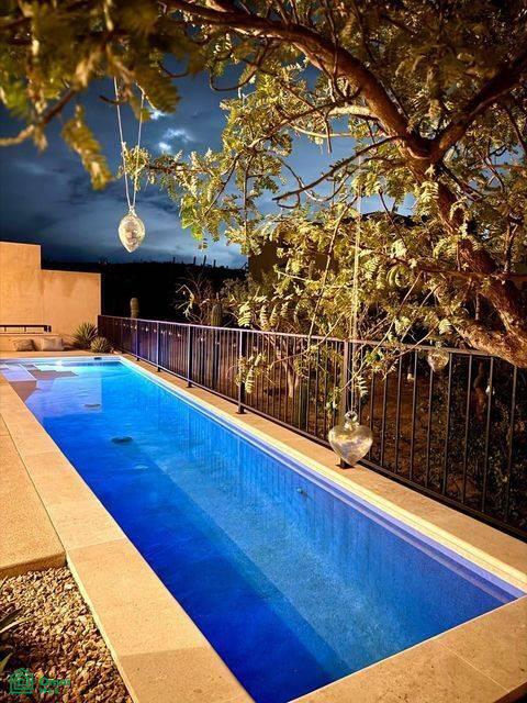 The Villas at Rancho San Lucas,  RSL Villa 17, Colinas de Cabo Baja, Los Cabos, Baja California Sur