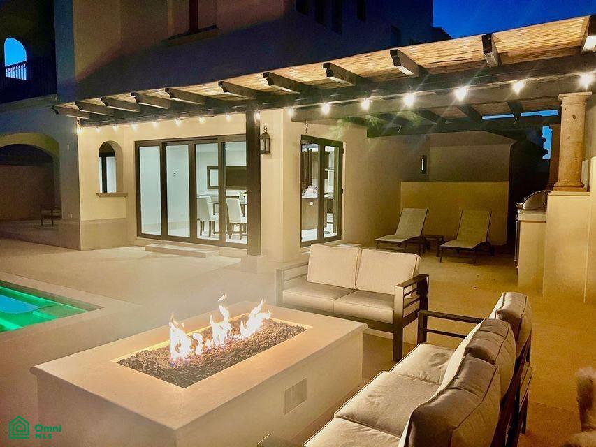 The Villas at Rancho San Lucas,  RSL Villa 17, Colinas de Cabo Baja, Los Cabos, Baja California Sur