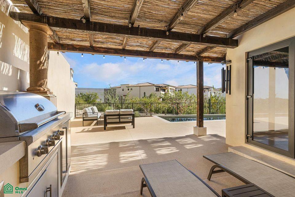 The Villas at Rancho San Lucas,  RSL Villa 17, Colinas de Cabo Baja, Los Cabos, Baja California Sur