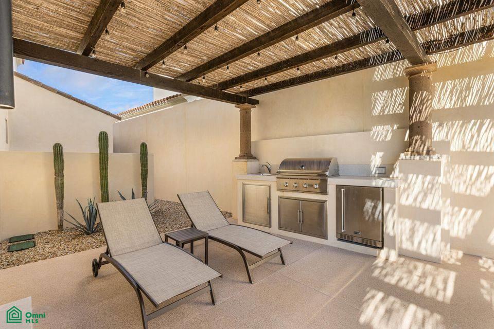 The Villas at Rancho San Lucas,  RSL Villa 17, Colinas de Cabo Baja, Los Cabos, Baja California Sur