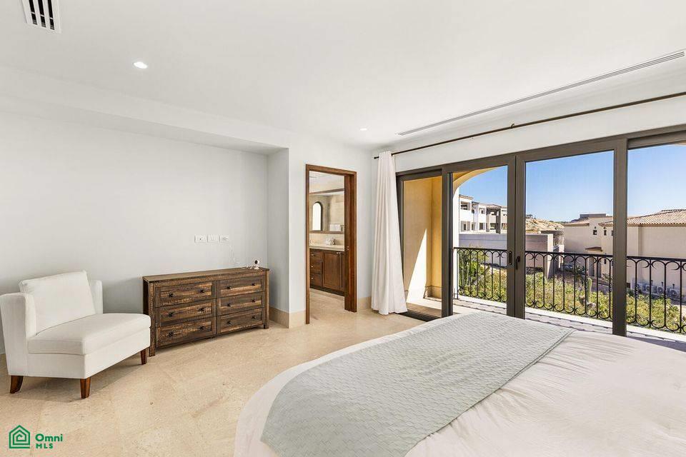 The Villas at Rancho San Lucas,  RSL Villa 17, Colinas de Cabo Baja, Los Cabos, Baja California Sur