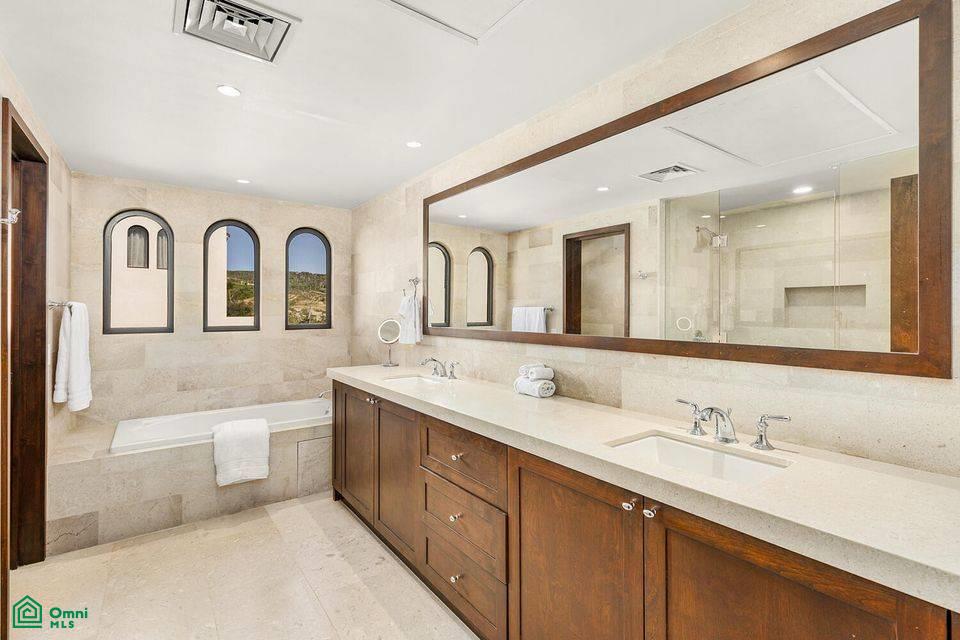 The Villas at Rancho San Lucas,  RSL Villa 17, Colinas de Cabo Baja, Los Cabos, Baja California Sur