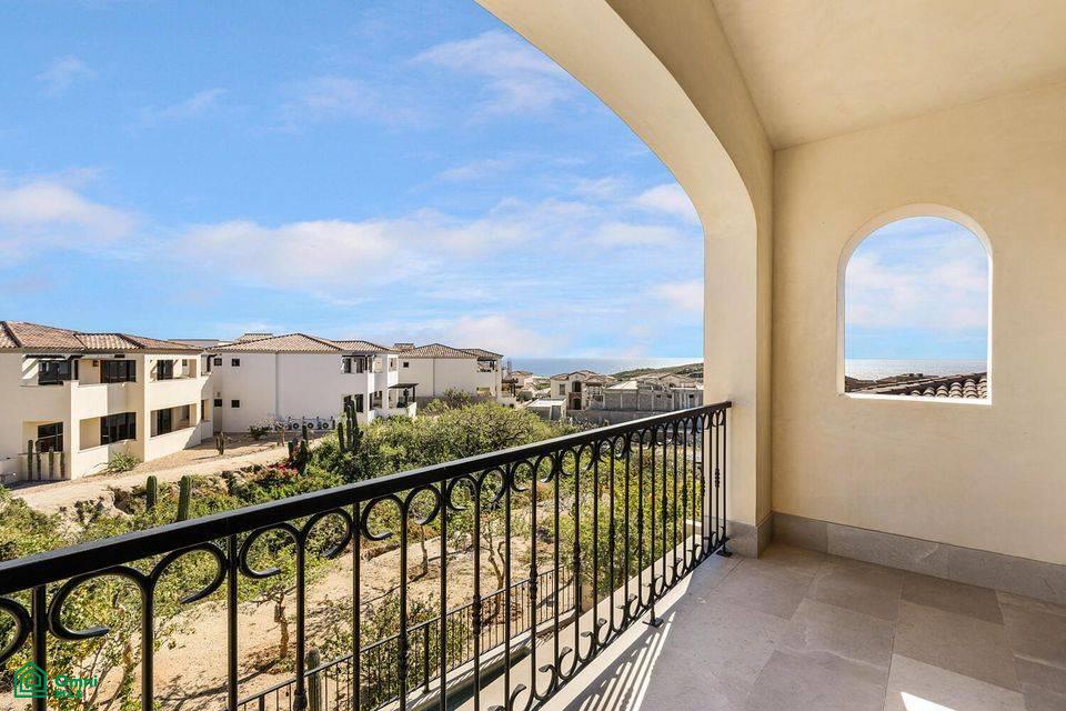 The Villas at Rancho San Lucas,  RSL Villa 17, Colinas de Cabo Baja, Los Cabos, Baja California Sur