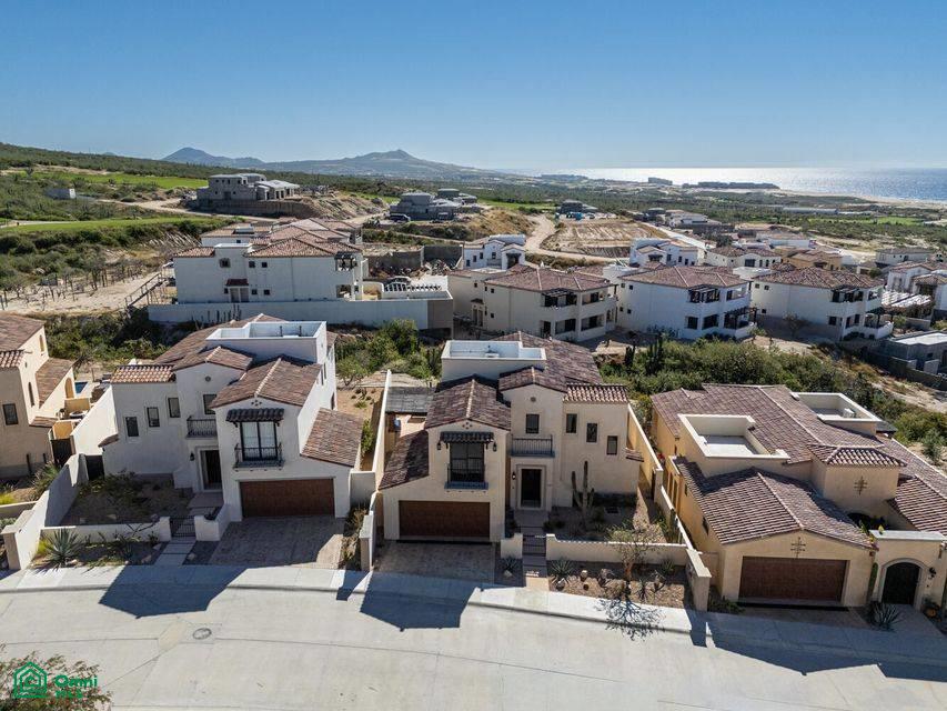The Villas at Rancho San Lucas,  RSL Villa 17, Colinas de Cabo Baja, Los Cabos, Baja California Sur