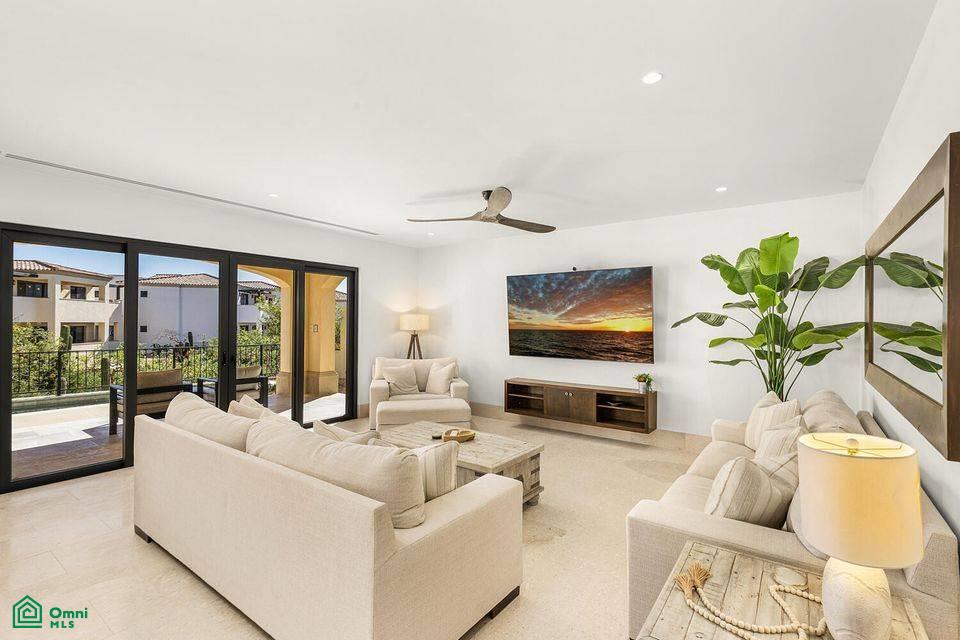 The Villas at Rancho San Lucas,  RSL Villa 17, Colinas de Cabo Baja, Los Cabos, Baja California Sur