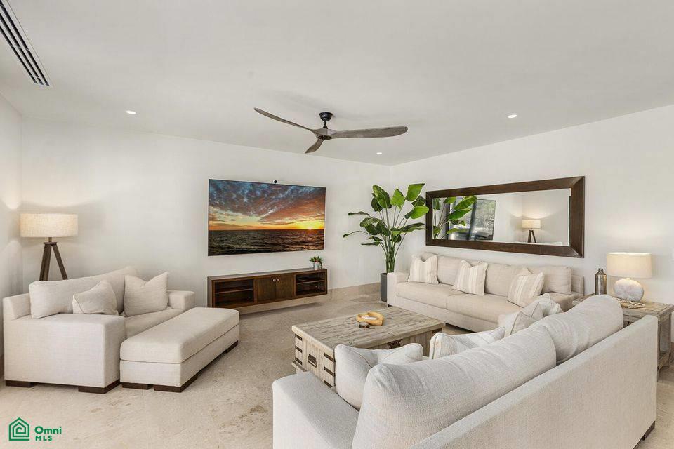 The Villas at Rancho San Lucas,  RSL Villa 17, Colinas de Cabo Baja, Los Cabos, Baja California Sur