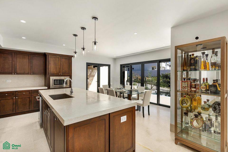 The Villas at Rancho San Lucas,  RSL Villa 17, Colinas de Cabo Baja, Los Cabos, Baja California Sur