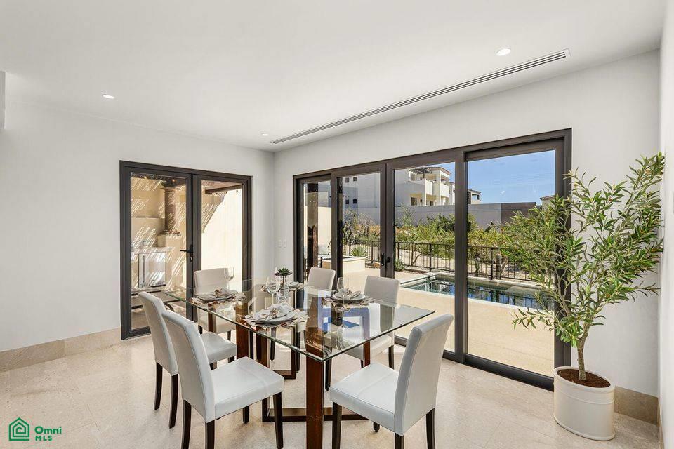 The Villas at Rancho San Lucas,  RSL Villa 17, Colinas de Cabo Baja, Los Cabos, Baja California Sur