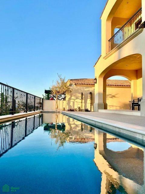 The Villas at Rancho San Lucas,  RSL Villa 17, Colinas de Cabo Baja, Los Cabos, Baja California Sur