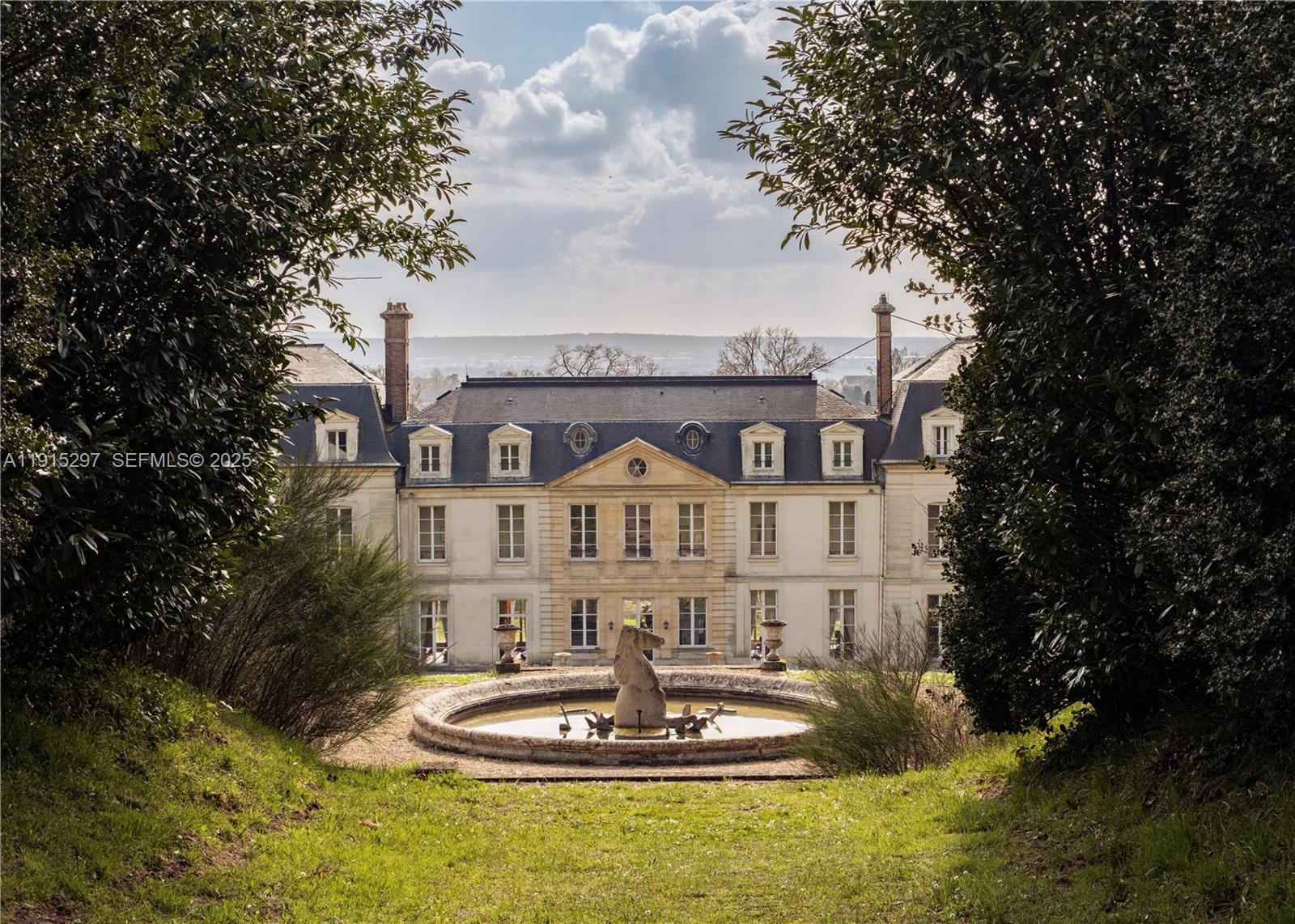 53 Route De Saint-germain , FL 78860