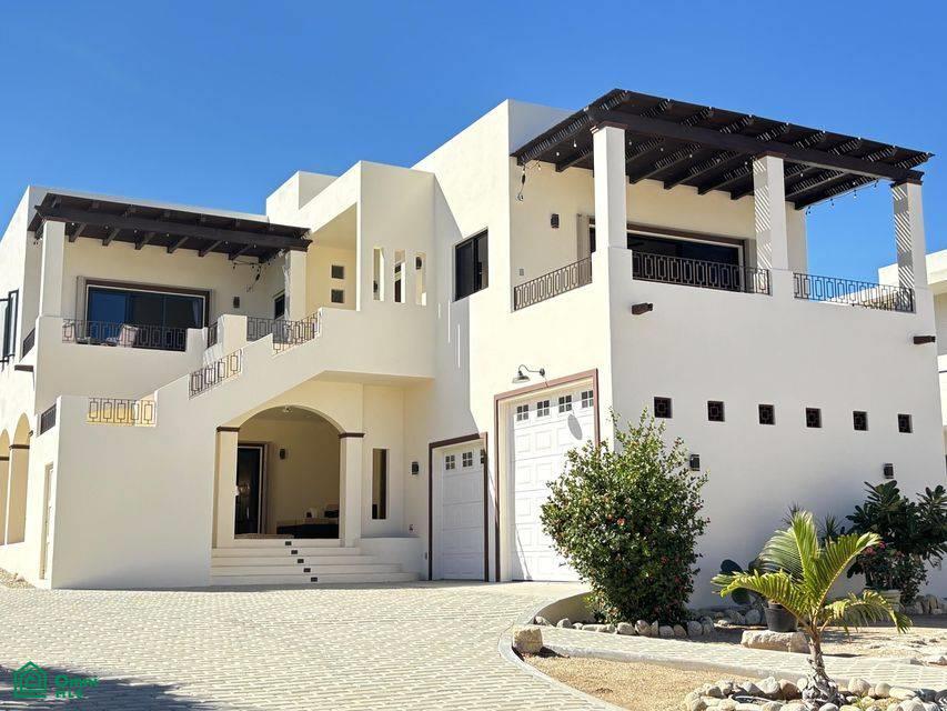 Casa Perros Grandes -, Buena Vista, Los Cabos, Baja California Sur, 23580