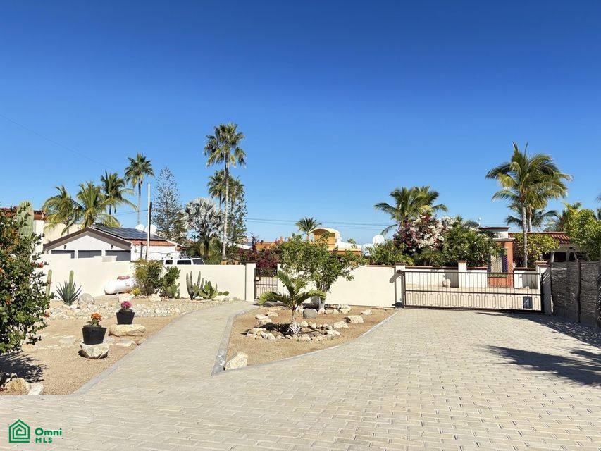 Casa Perros Grandes -, Buena Vista, Los Cabos, Baja California Sur, 23580