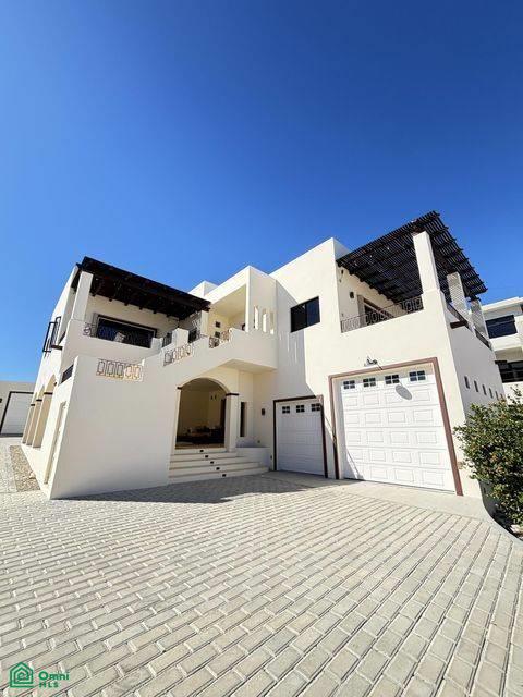 Casa Perros Grandes -, Buena Vista, Los Cabos, Baja California Sur, 23580