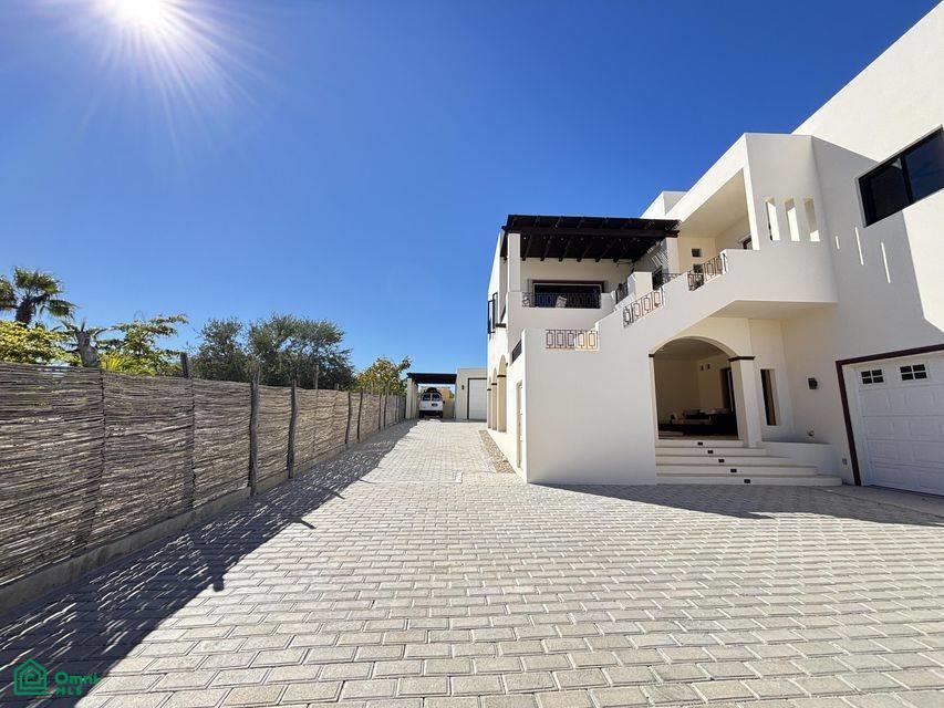 Casa Perros Grandes -, Buena Vista, Los Cabos, Baja California Sur, 23580
