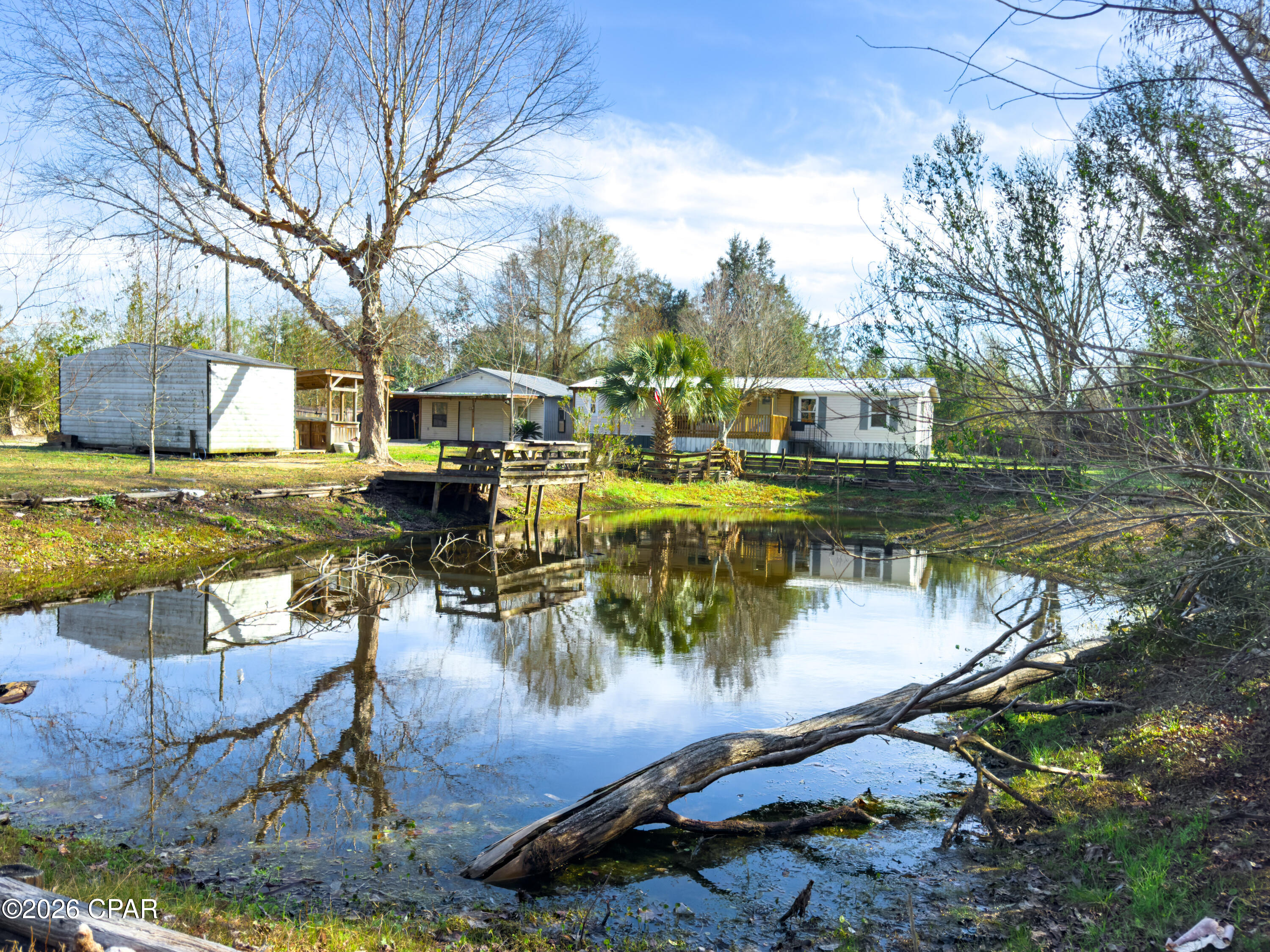 Details for 6618 Bolivia Street, Youngstown, FL 32466