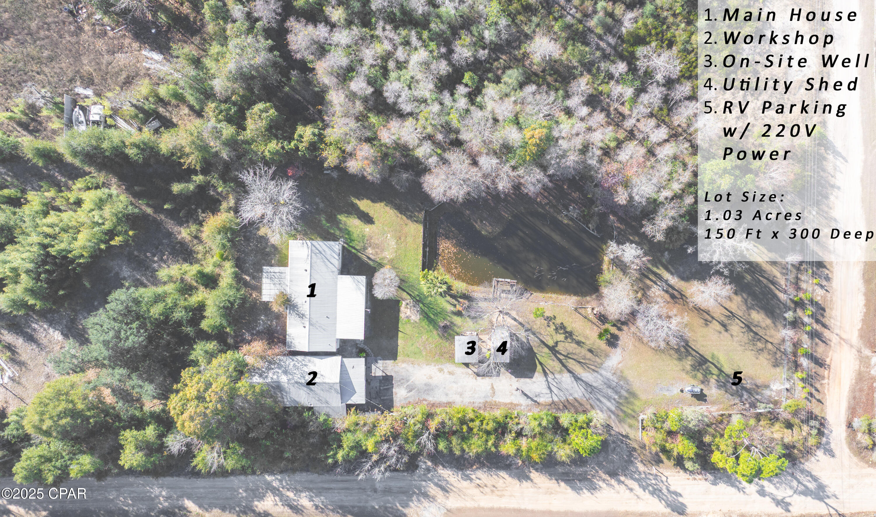 Image 2 For 6618 Bolivia Street