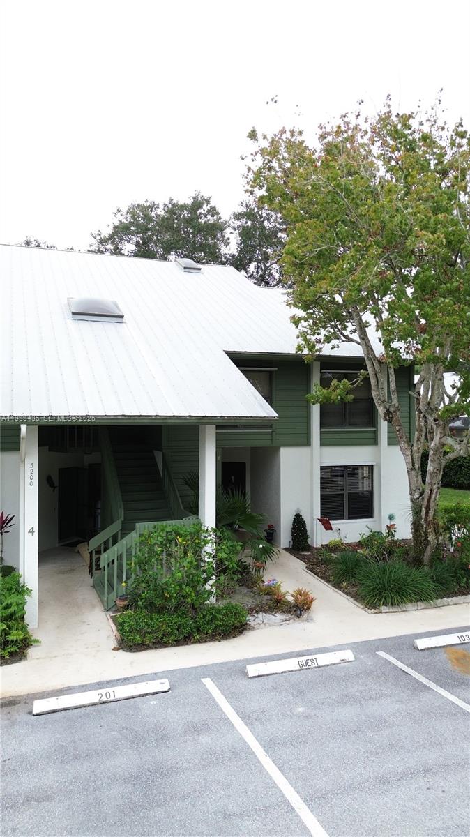 Seascape I Condominium Bld