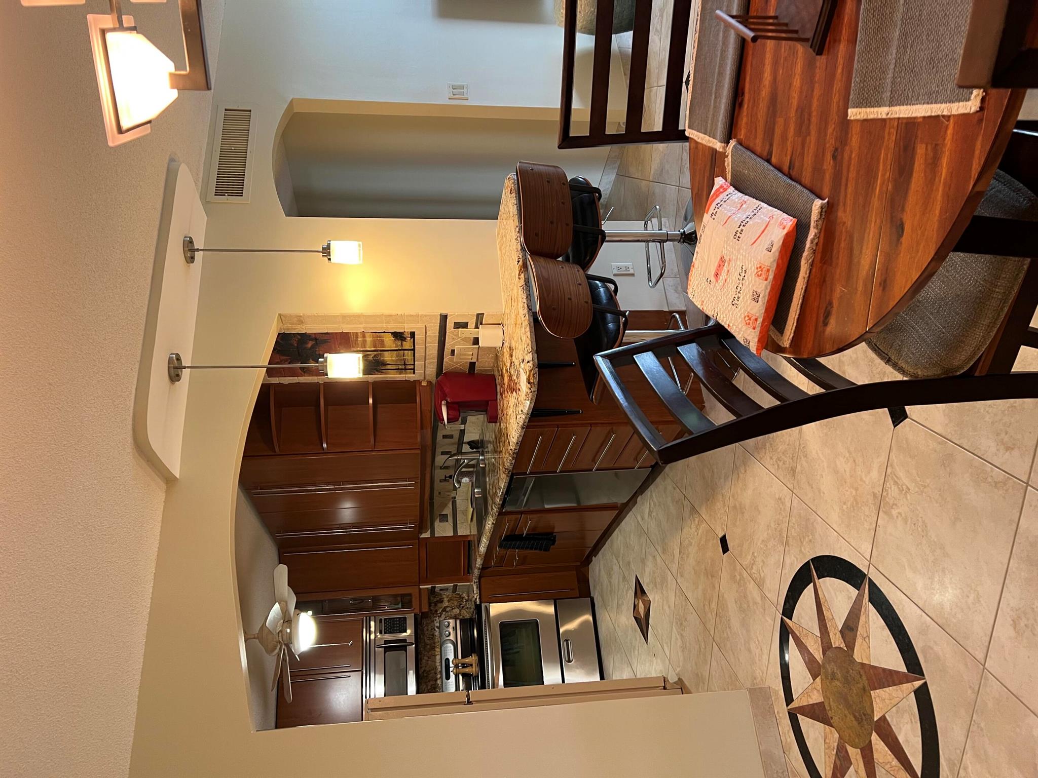 Mayan Towers Condo I