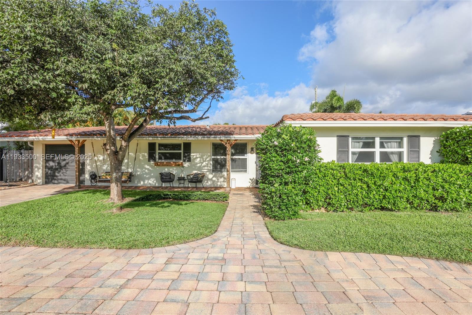 Homes for sale in Fort Lauderdale, FL | 1707 Ne 52Nd St, Fort Lauderdale, FL 33334 | MLS# A11933500