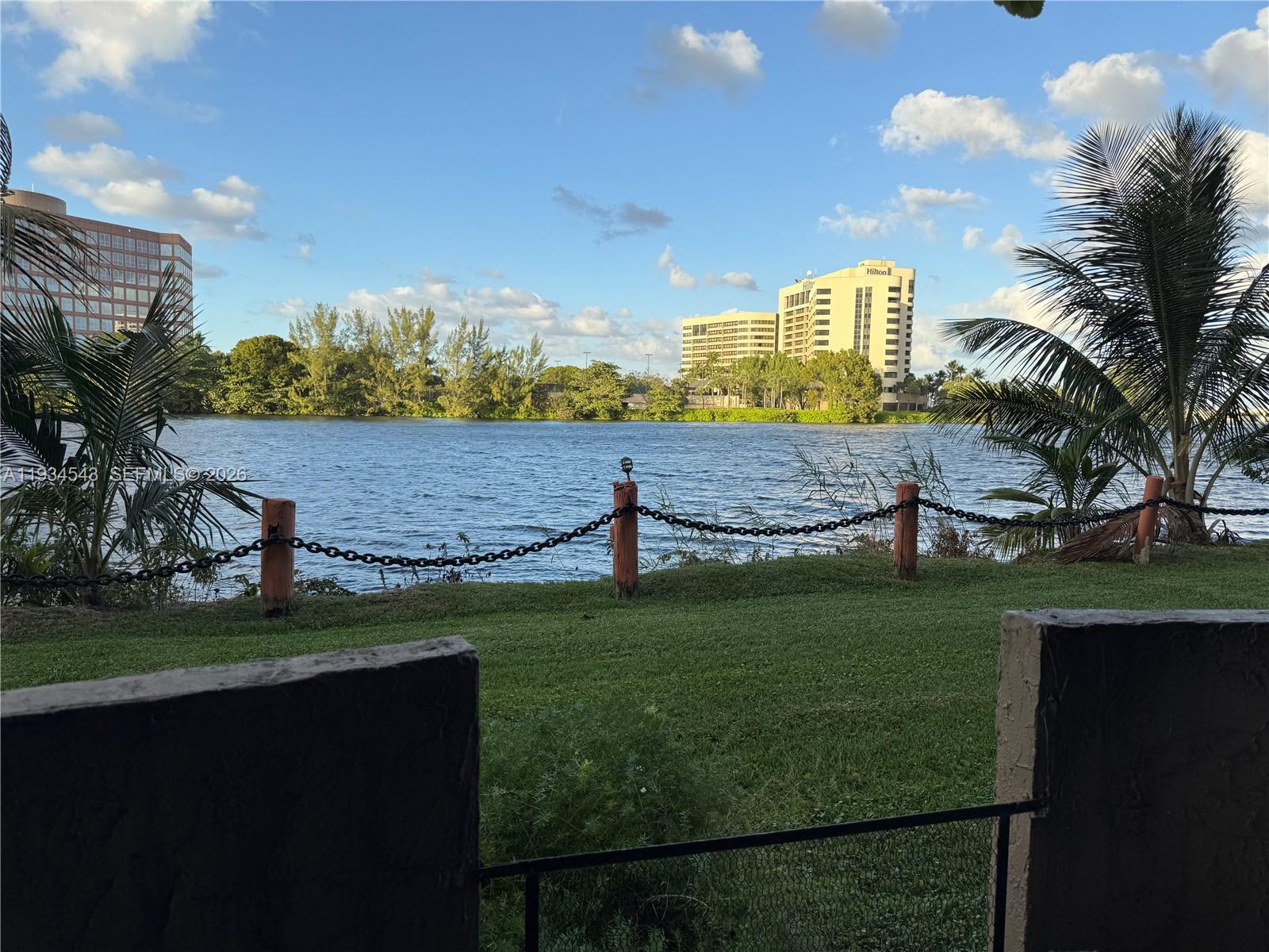 El Cid Condo