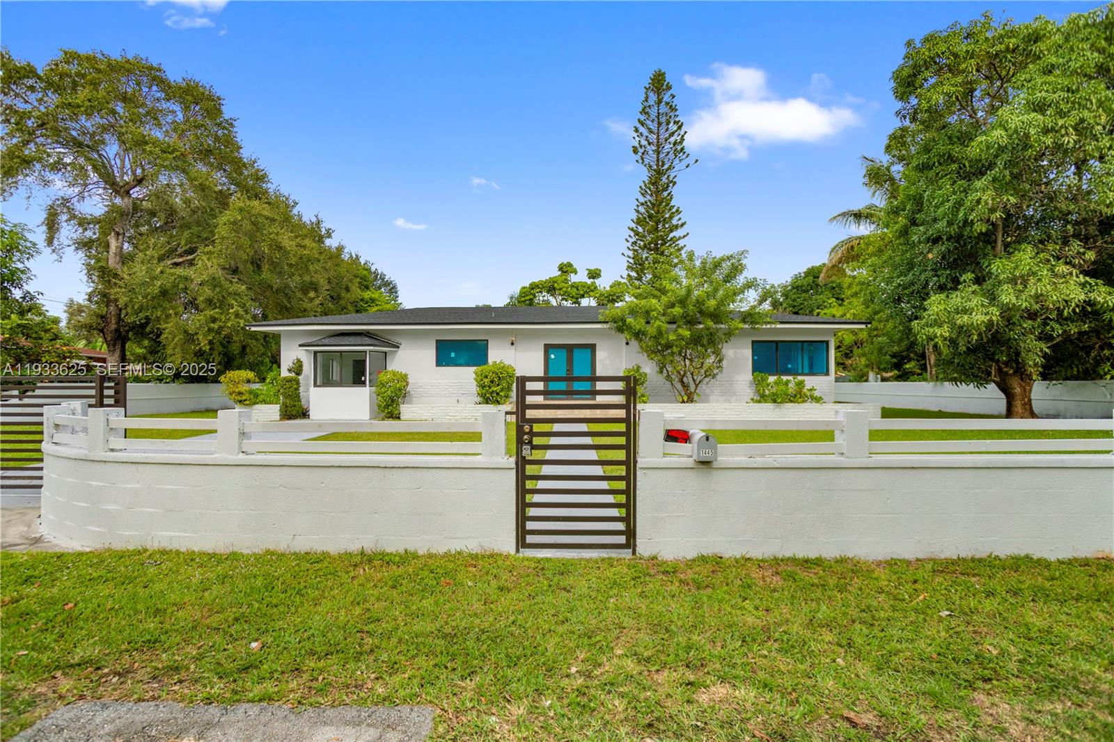 Homes for sale in Miami, FL | 1445 Ne 147Th St, Miami, FL 33161 | MLS# A11933625