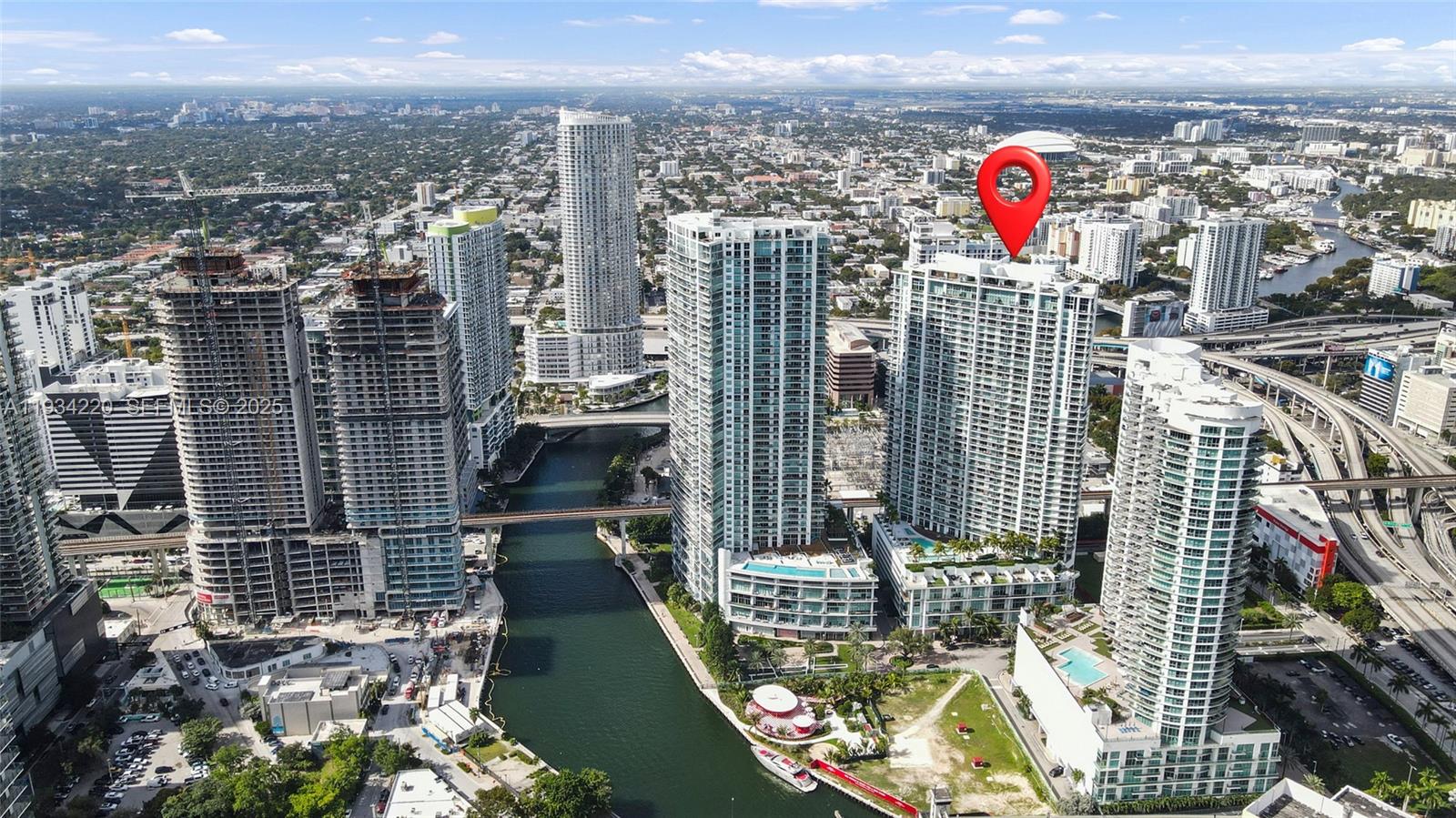 Homes for sale in Miami, FL | 90 Sw 3Rd St #2109, Miami, FL 33130 | MLS# A11934220
