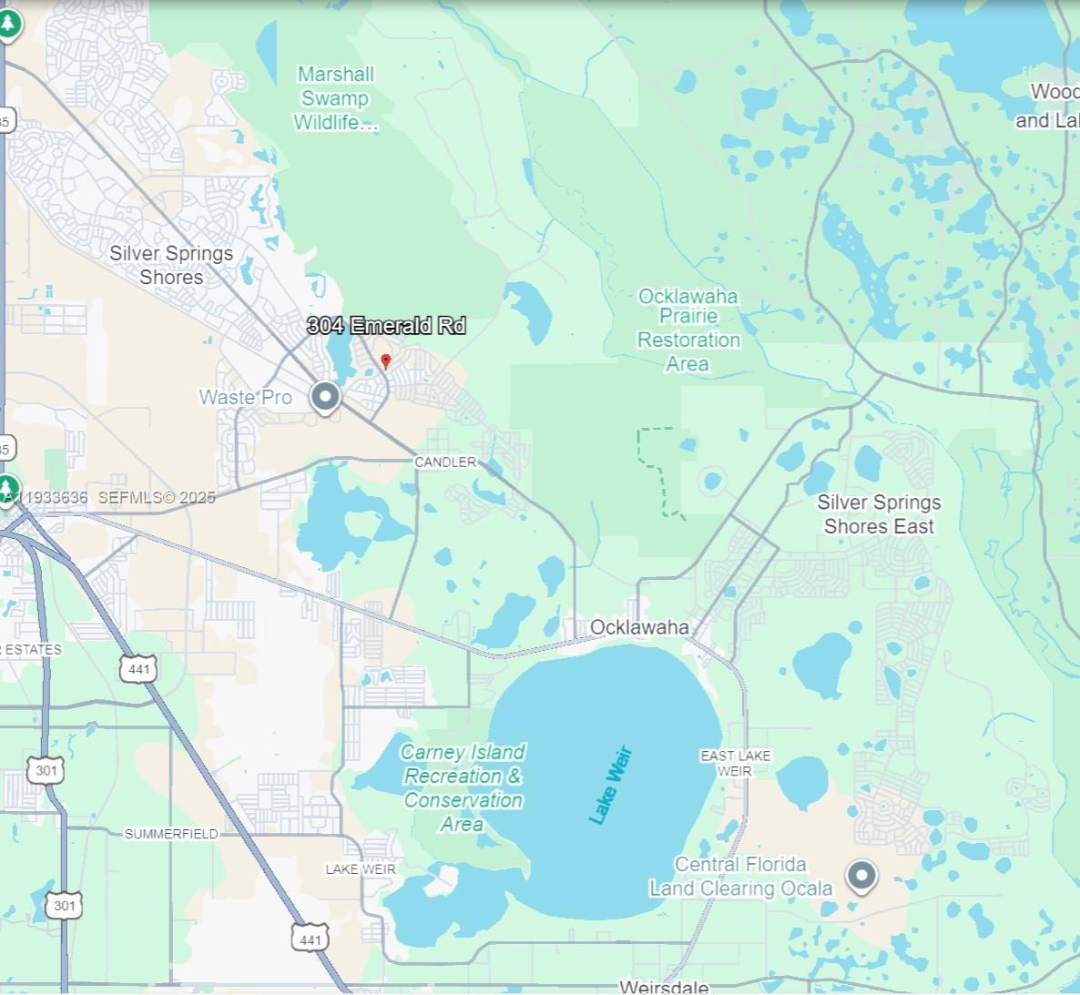 Homes for sale in Ocala, FL | 304 Nw Emerald Rd, Ocala, FL 34472 | MLS# A11933636
