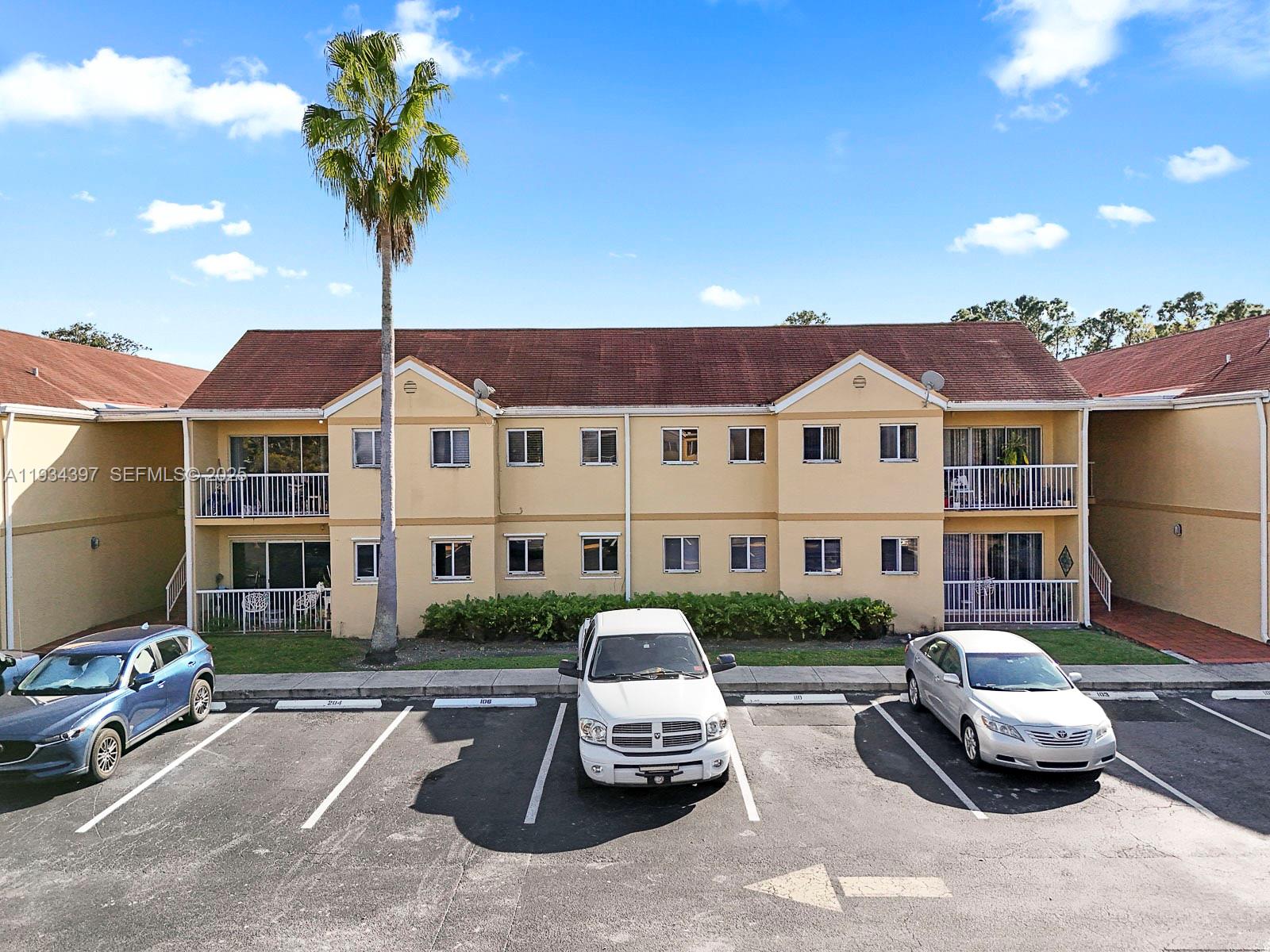 Willow Walk Of Kendall Co