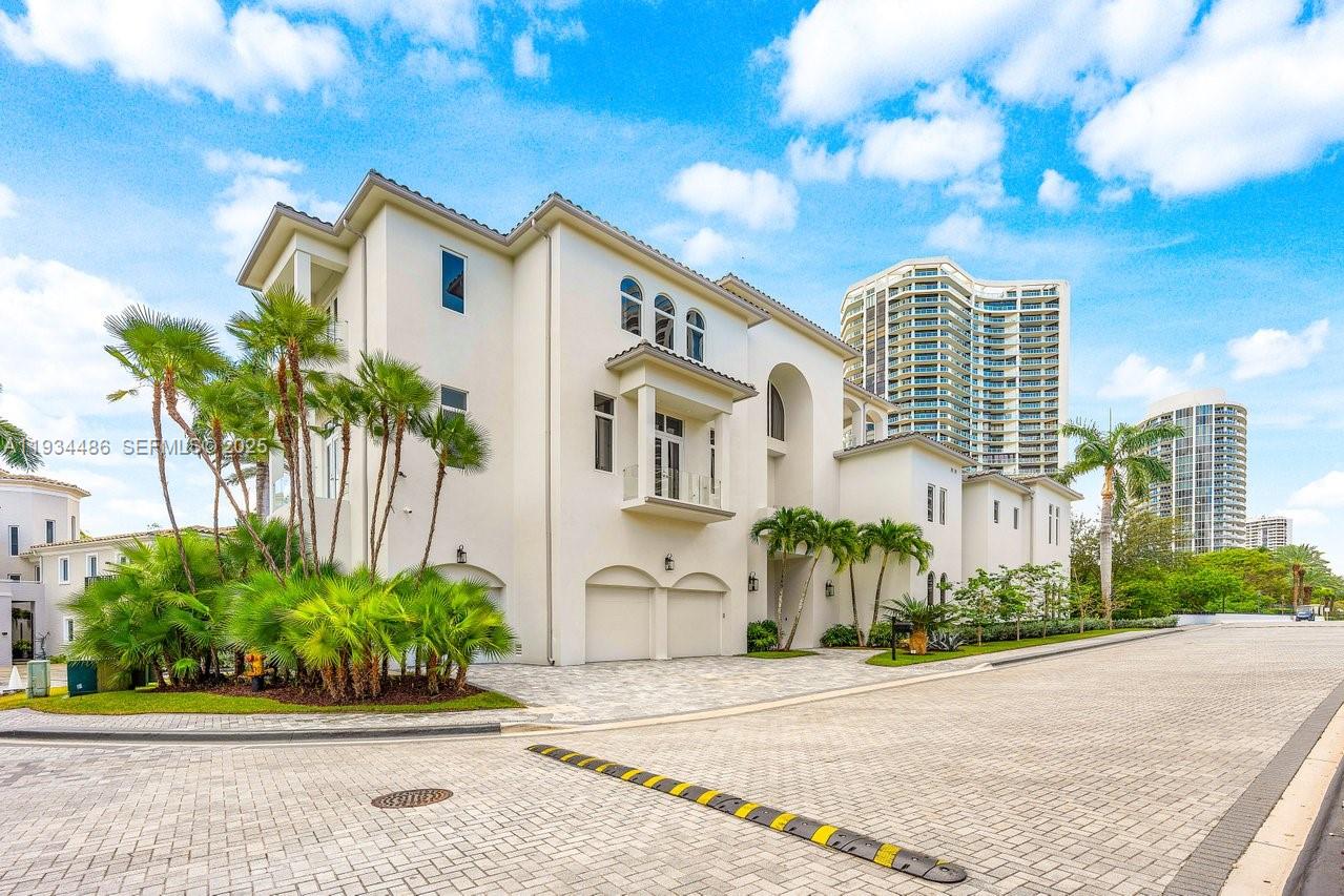 Island Estates
