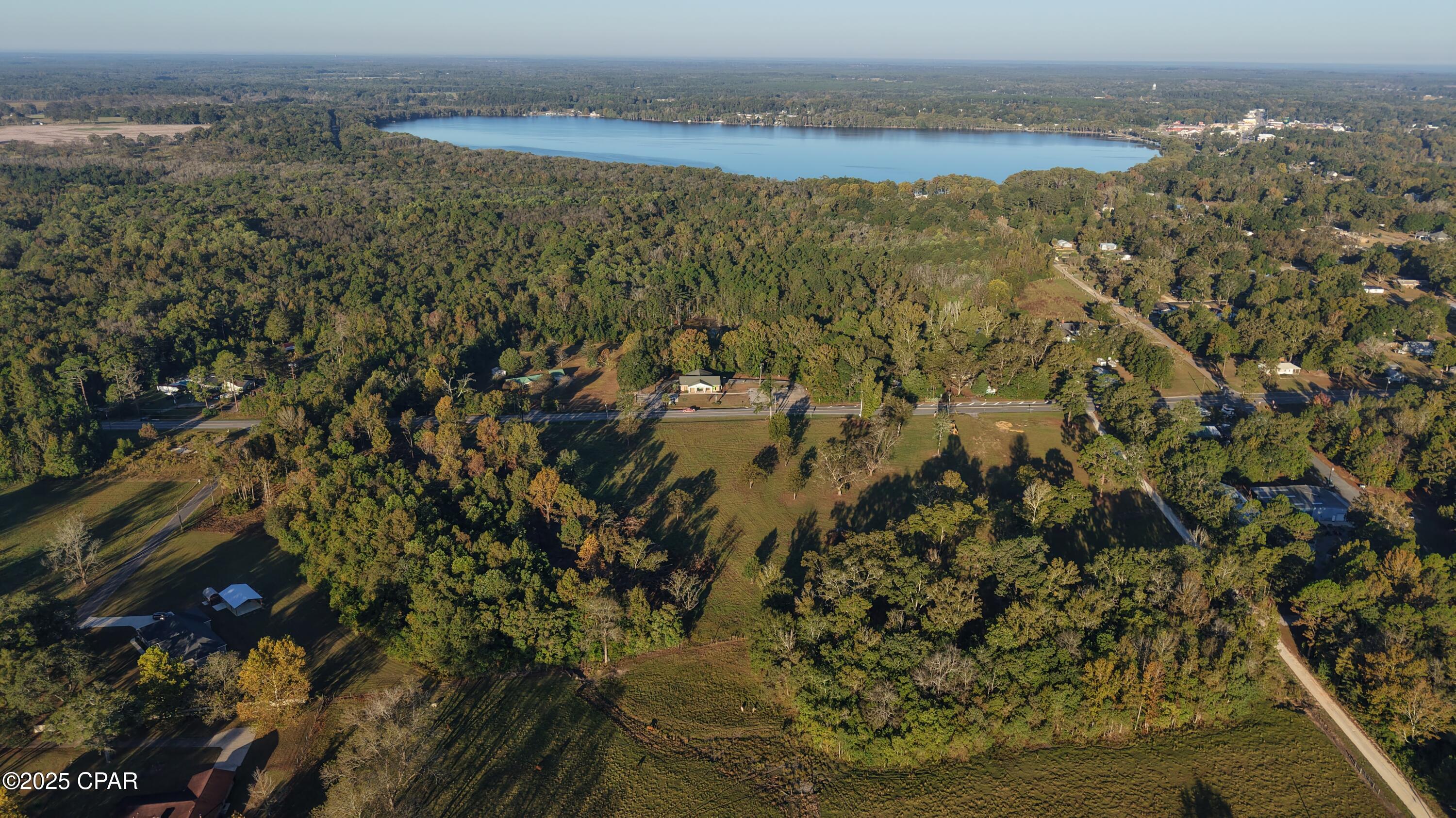 Details for 23834 State Line Highway, Laurel Hill, FL 32567