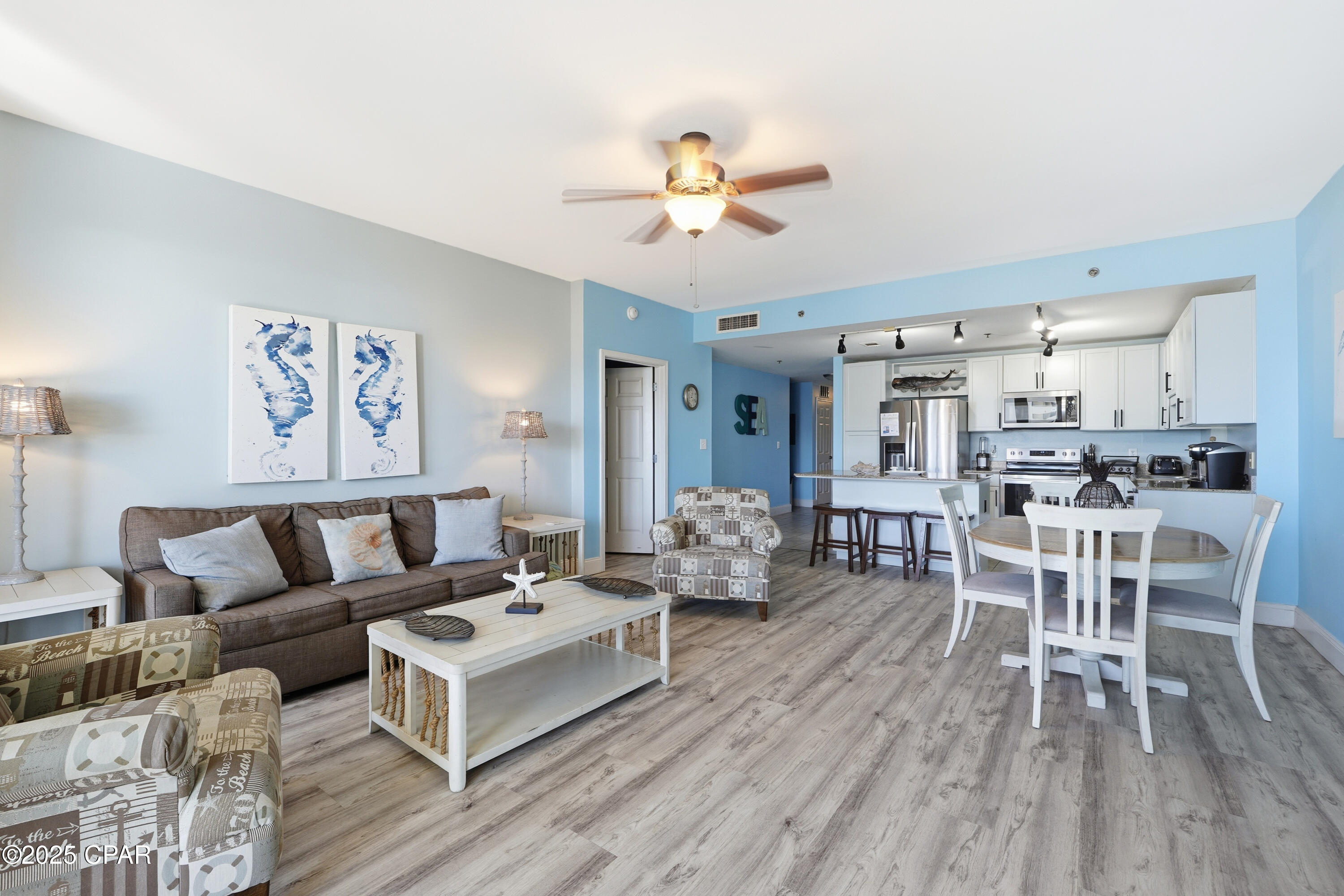 Details for 9860 Thomas Drive 720, Panama City Beach, FL 32408