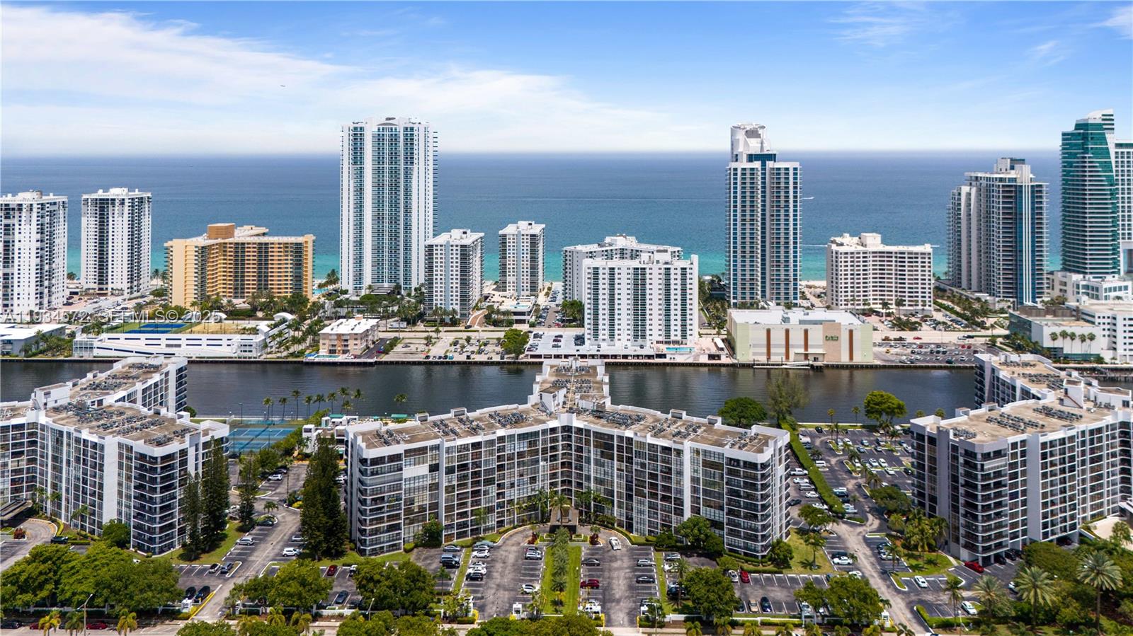 Oceanview Park Condo