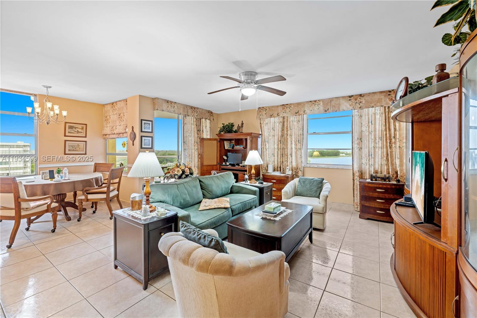 Buckley Towers Condo - Ea