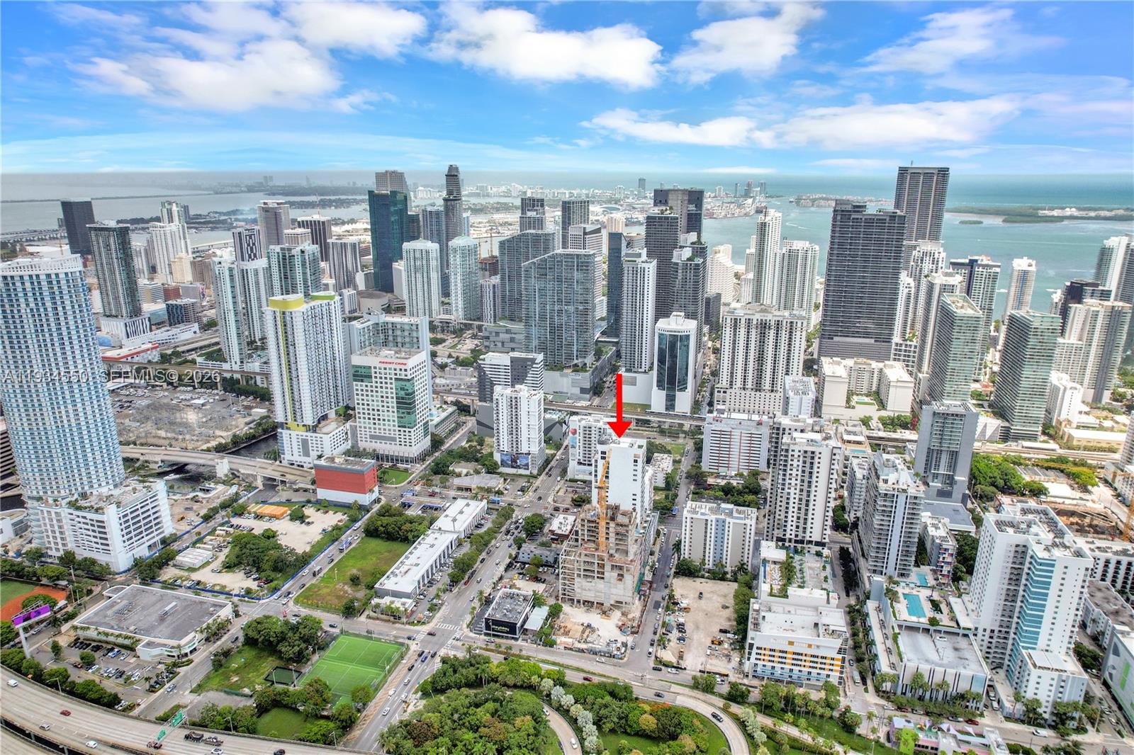 Smart Brickell
