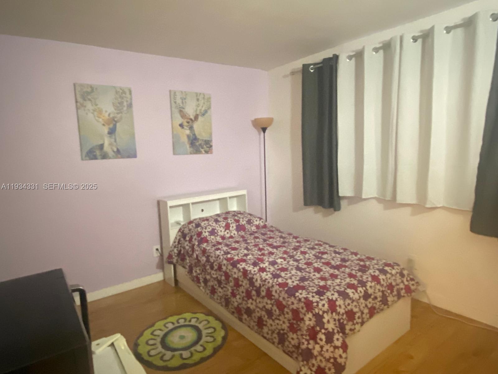 Fifth Horizons Condo