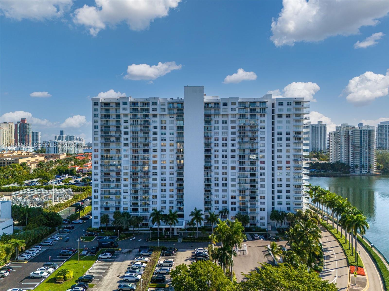 Admirals Port Condo West