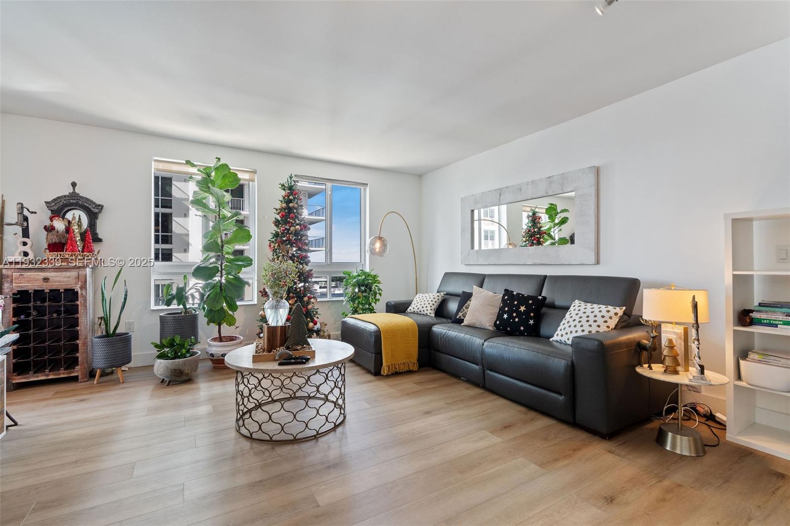 Toscano Condo