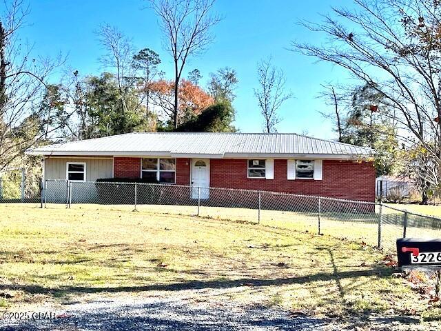 Details for 3226 Paulk Road, Marianna, FL 32446