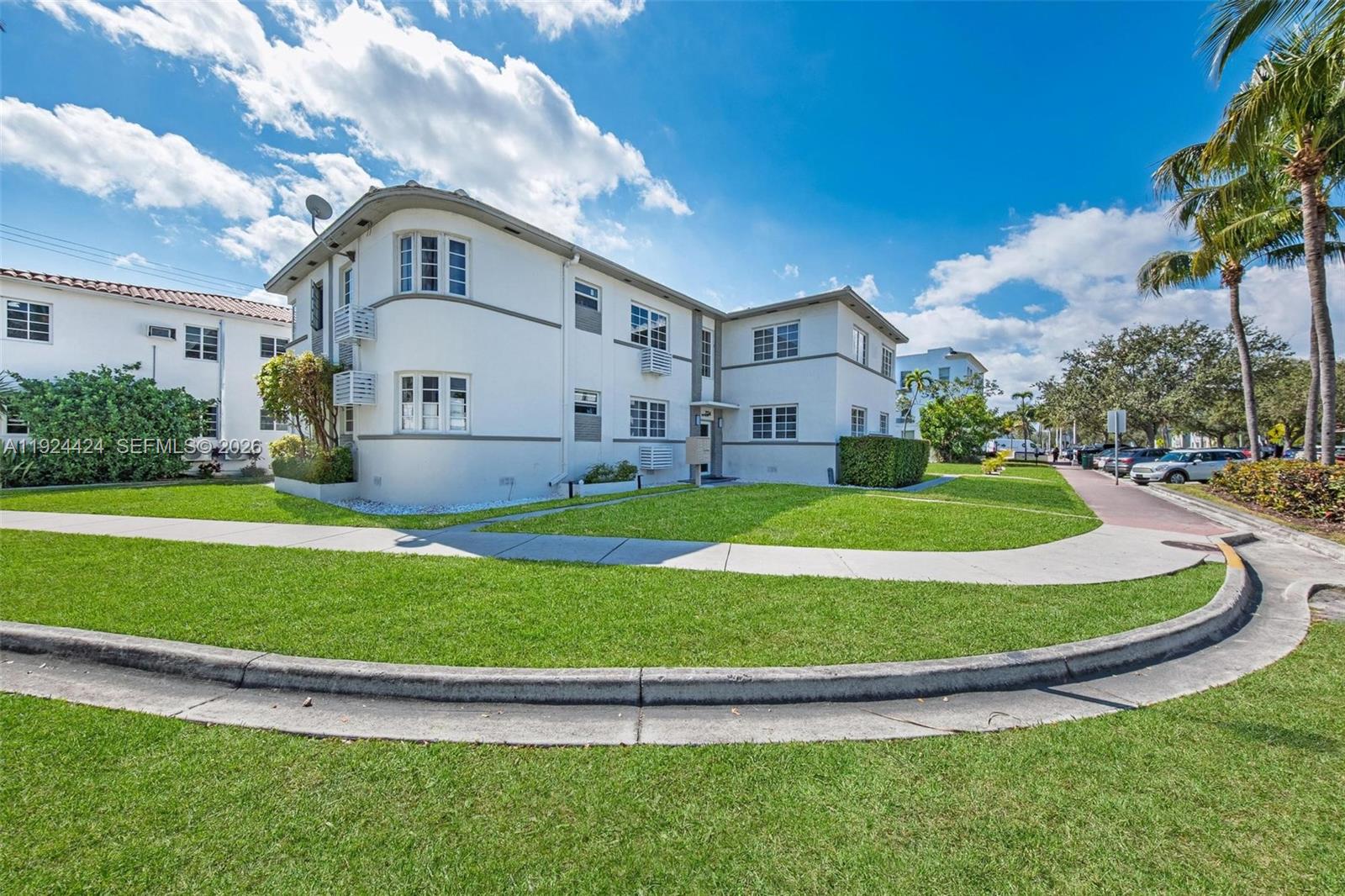 Multifamily