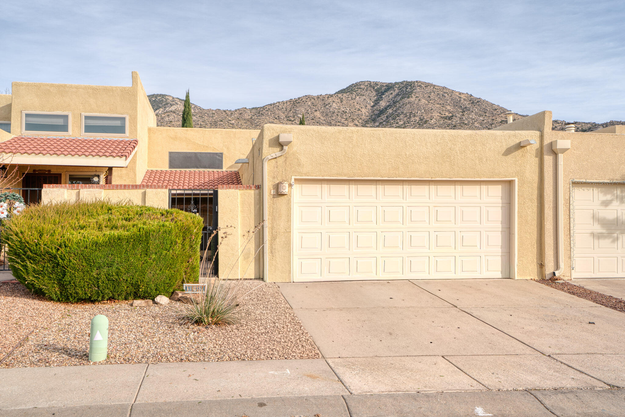 9 Pheasant Hill Drive, Albuquerque NM 87111