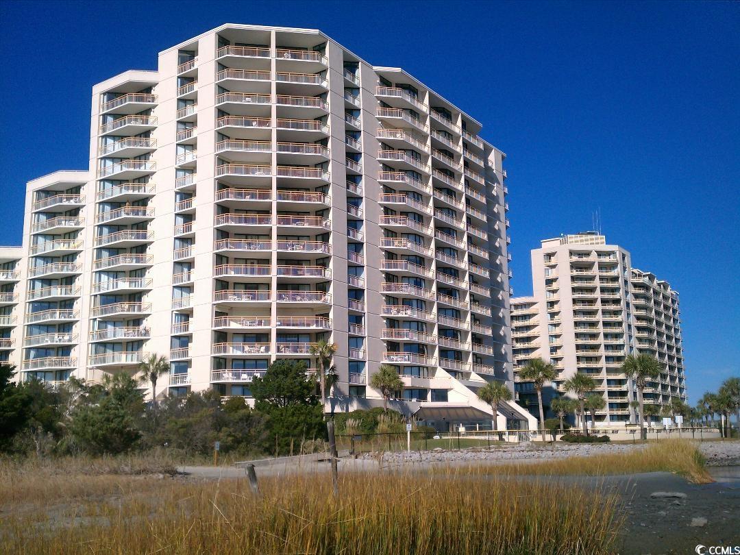 101 Ocean Creek Dr. UNIT GG-5 Myrtle Beach, SC 29572