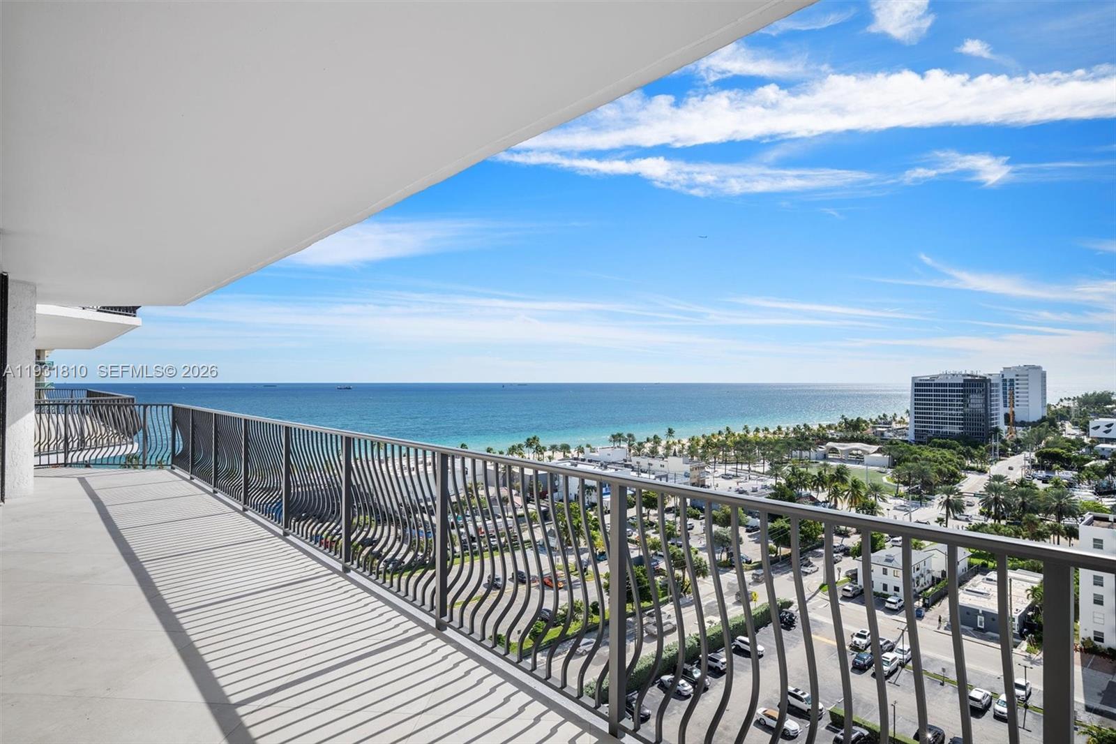 Jackson Tower Las Olas Co