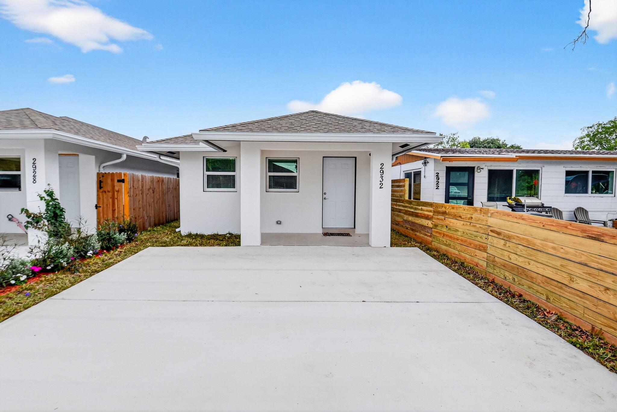 West Gate Ests Northern S