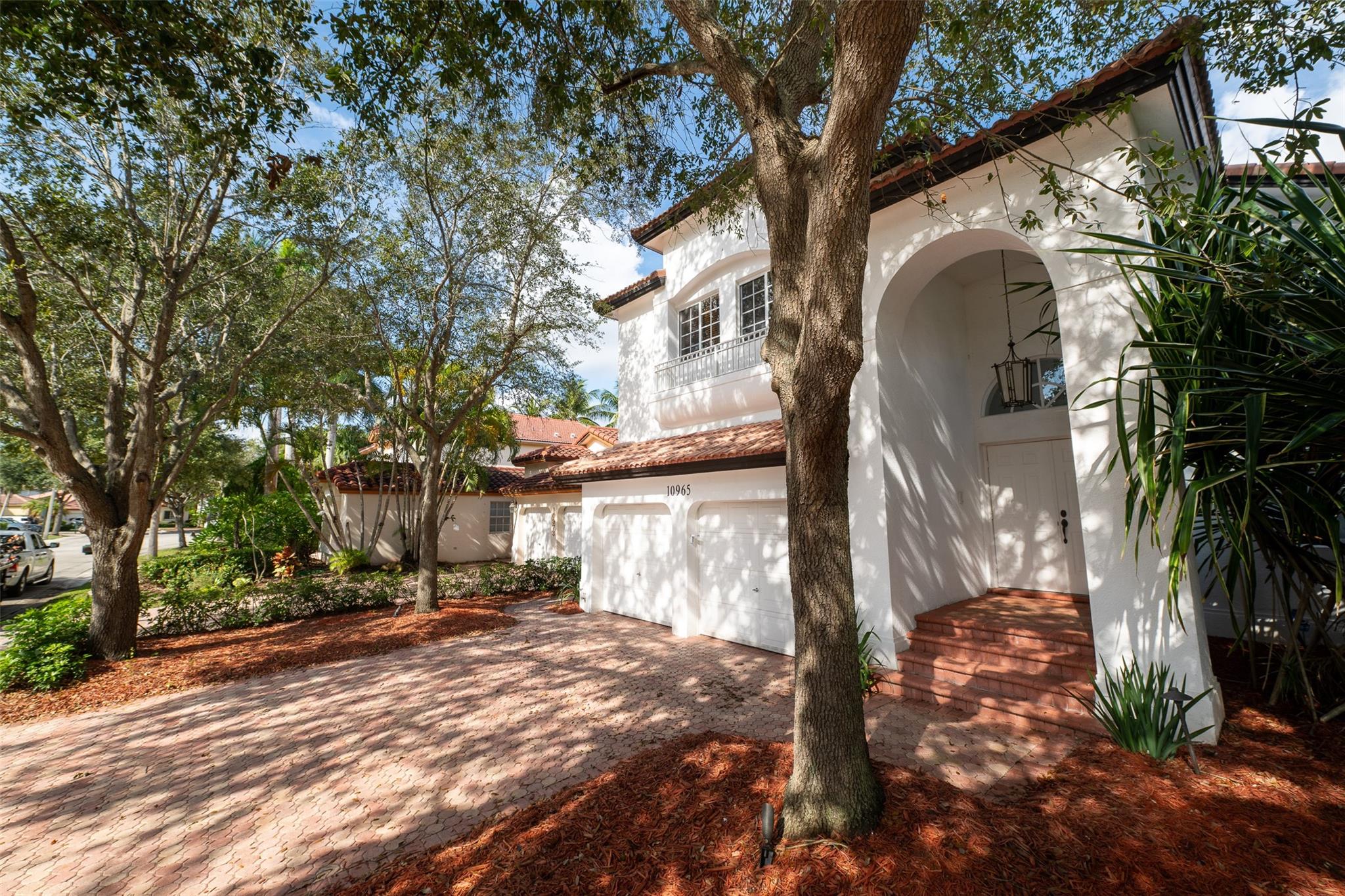 Doral Isles Antilles