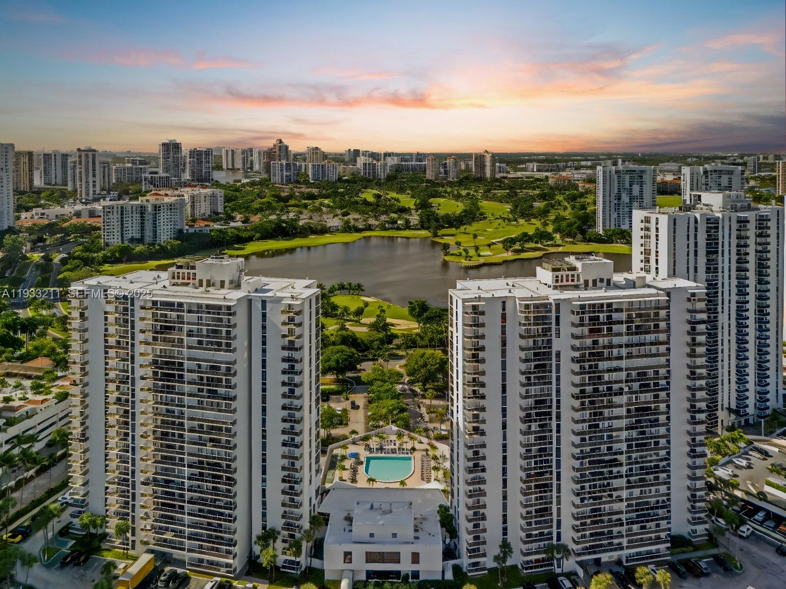 3701 Country Club Dr Unit 1408, Aventura, Florida 33180