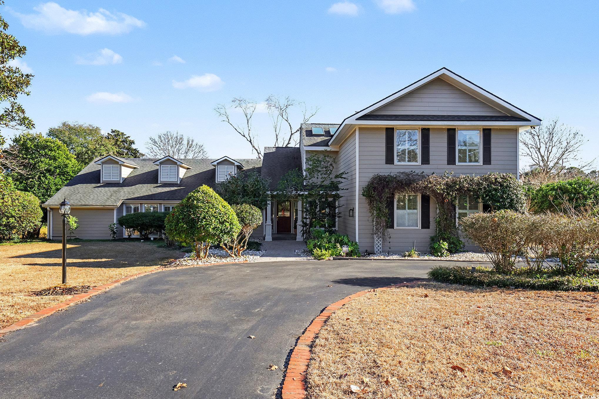 24 Chapin Circle Myrtle Beach, SC 29572